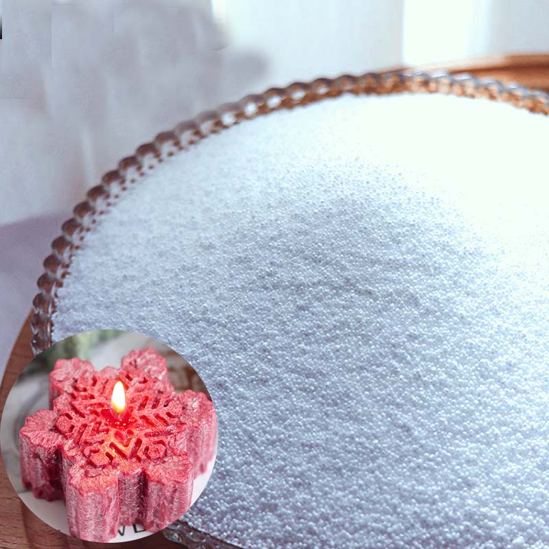 Candle Making Material Wholesale - Cera de arena de 100/200g, cera