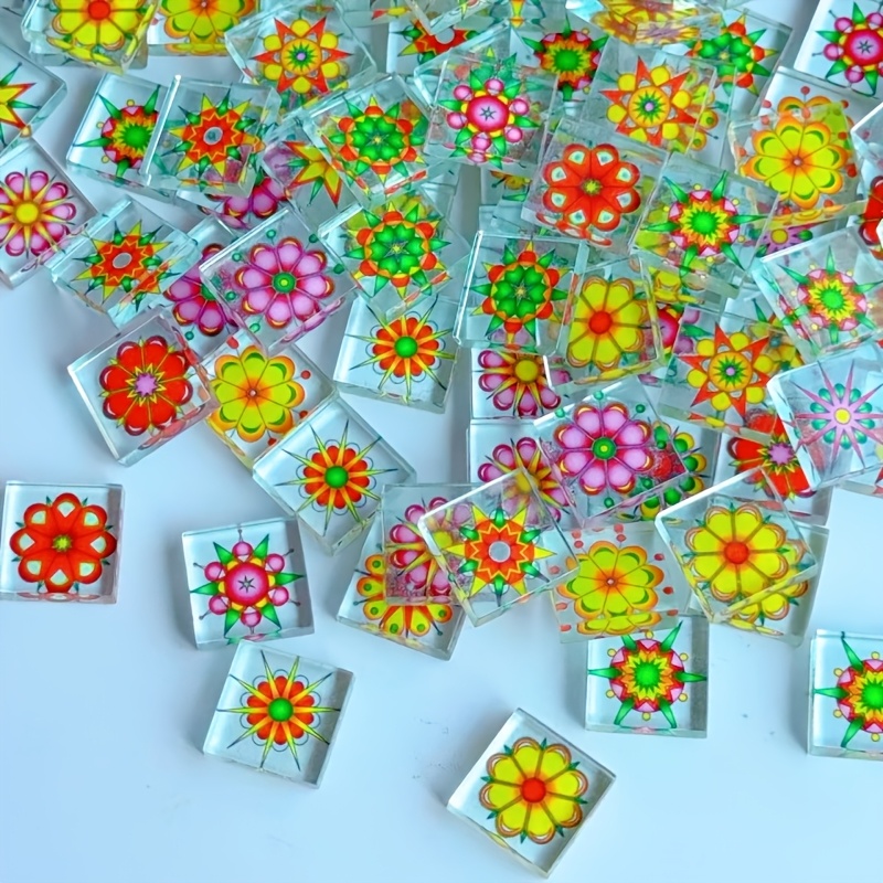 Candle Making Experience - 100/200 gramos de material de mosaico