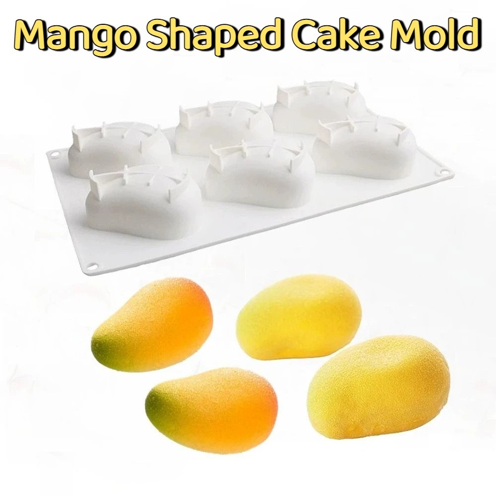 Candle Making Class - Molde para Pastel con Forma de