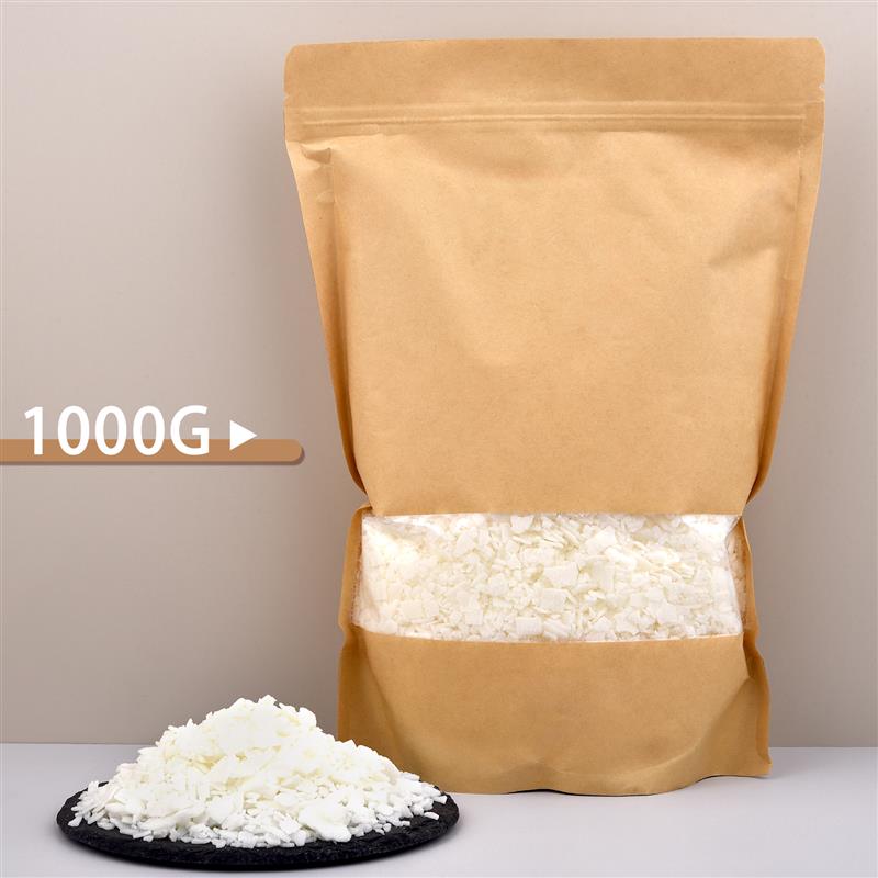 Candle Making Experience - Material de parafina de cera de