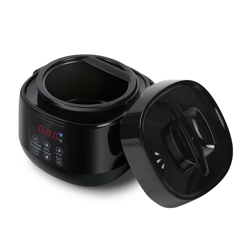 Olla para Derretir Cera para H - Candle Making Temperature reseña y precio