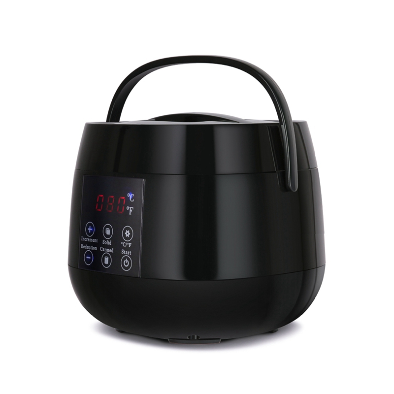 Olla para Derretir Cera para H - Candle Making Temperature reseña y precio