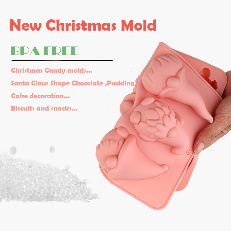 Molde de silicona para hornear - Candle Making Experience reseña y precio