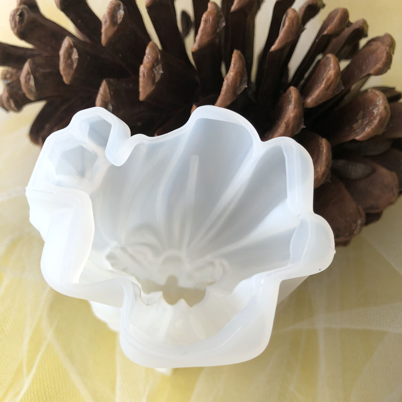 Molde de vela de silicona de p - Candle Making Moulds reseña y precio