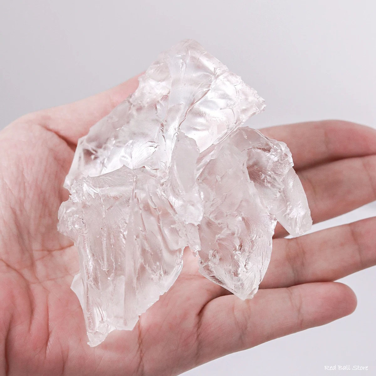 100G cera de gelatina al por m - Candle Making Material Wholesale reseña y precio