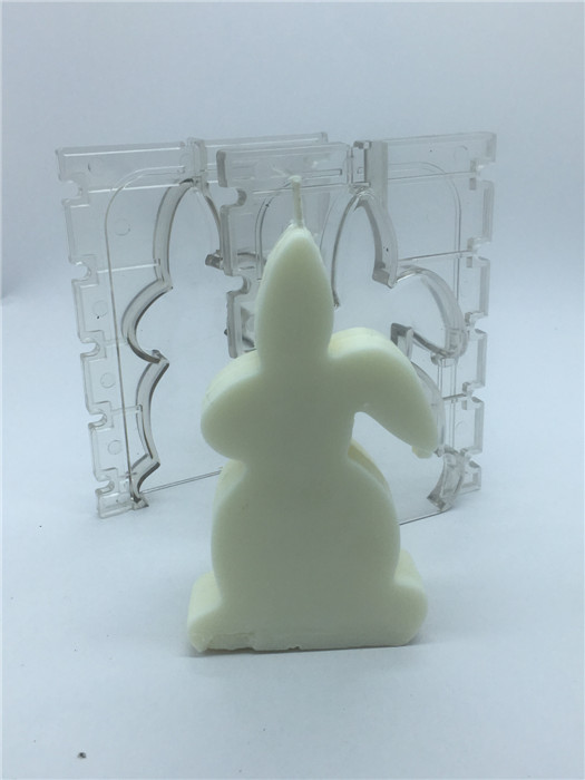 Molde para hacer velas con dis - Candle Making Temperature reseña y precio