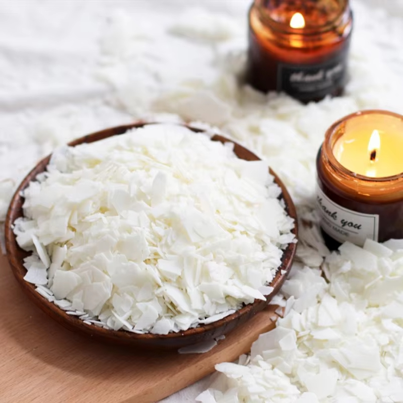 Cera de Soja Pura de 1 kg/500/ - Candle Making Experience reseña y precio