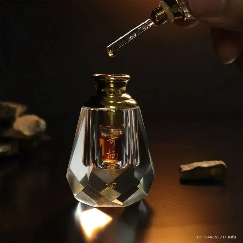 2ml/caja Aceite de Oud de Agar - Candle Making Fat reseña y precio