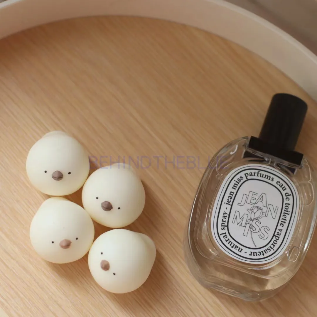 Molde de silicona suave y boni - Candle Making Fat reseña y precio
