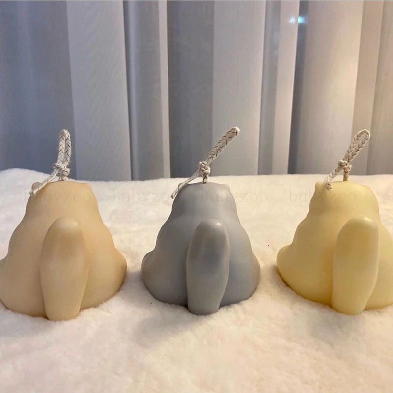 Moldes de velas de gato gordo  - Candle Making Fat reseña y precio
