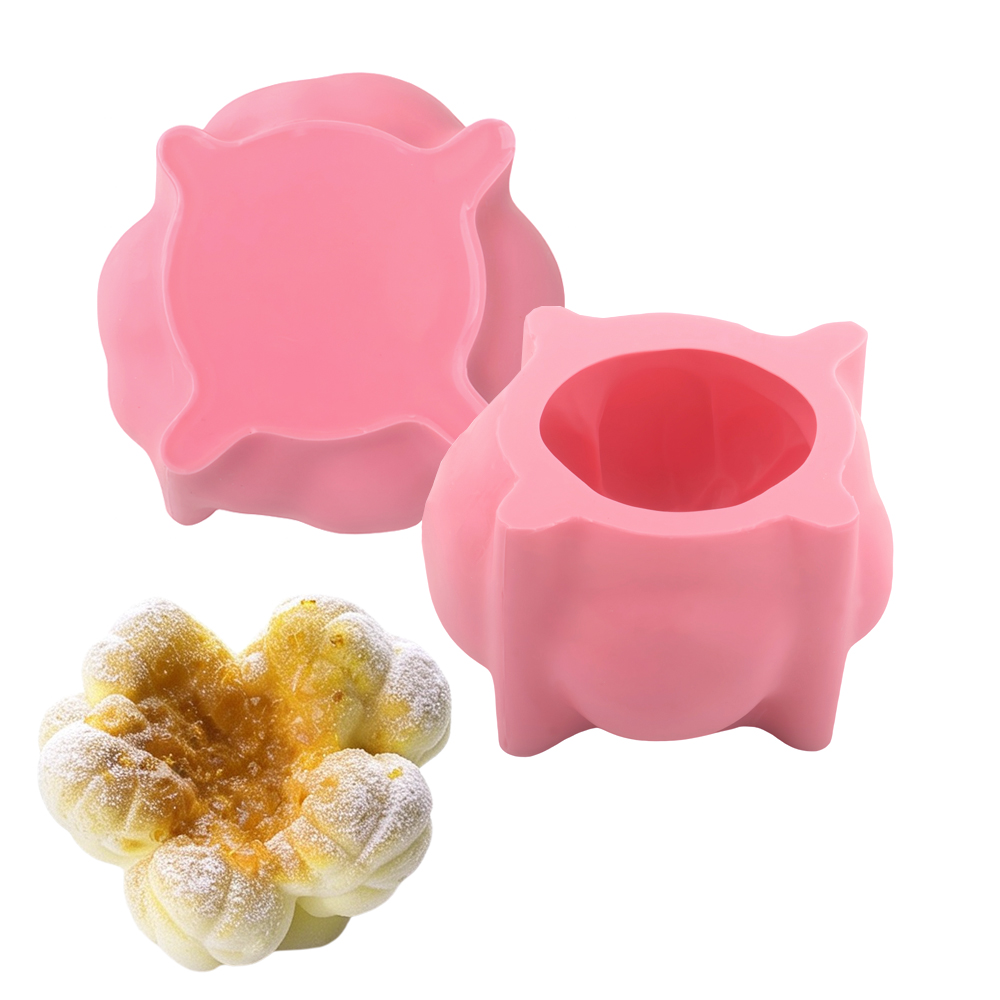 Moldes de Silicona para Pastel - Candle Making Items reseña y precio