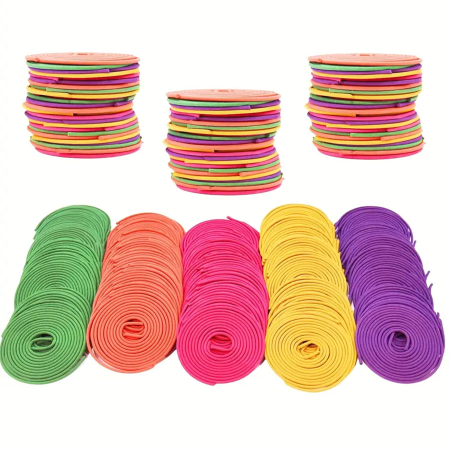 50 barras de incienso de fraga - Uv Inhibitor Candle reseña y precio