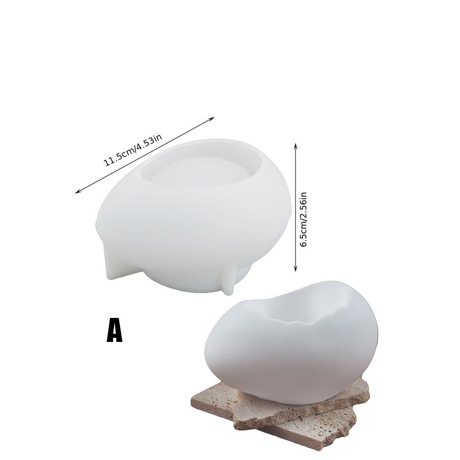 [Molde de resina] Molde de hue - Candle Making Moulds reseña y precio