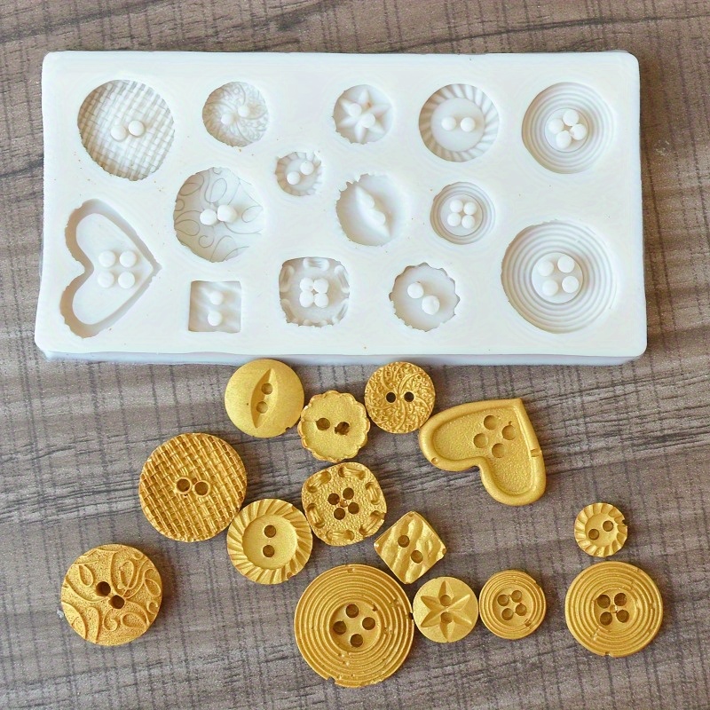 Molde de silicona con forma de - Candle Making Items reseña y precio