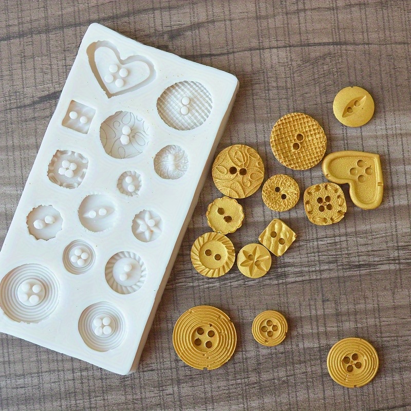 Molde de silicona con forma de - Candle Making Items reseña y precio