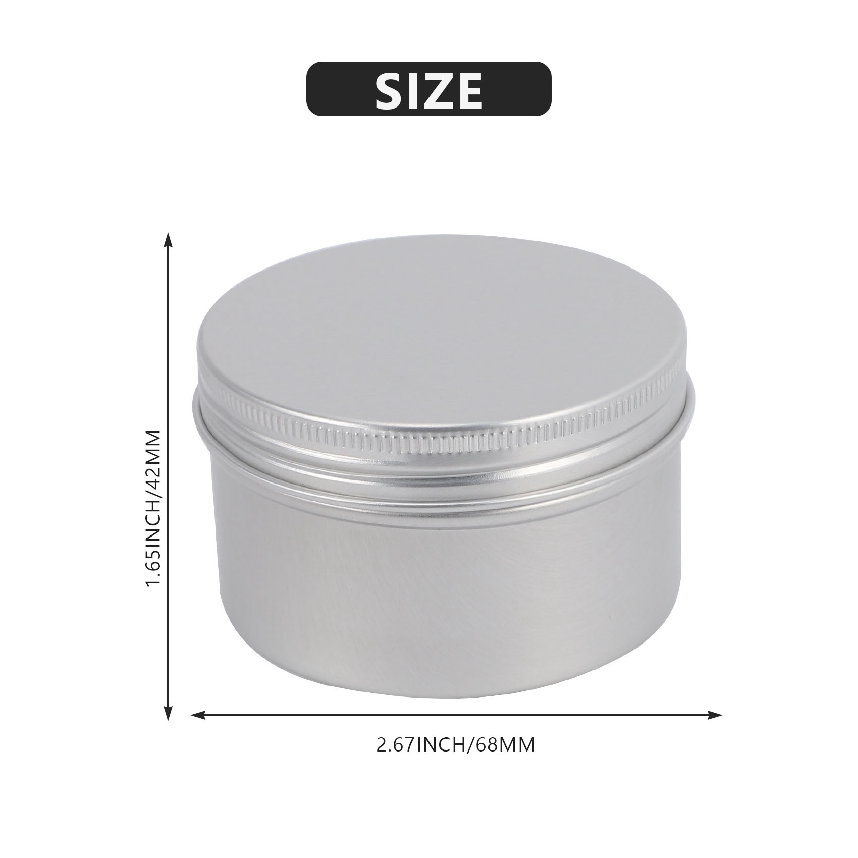 Cantidad en Stock: 12 Latas Me - Candle Making Quantities reseña y precio