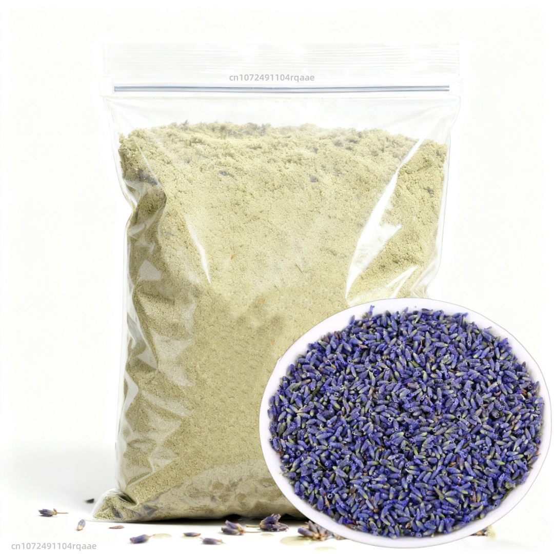 Polvo de Lavanda Natural Puro  - Candle Making Experience reseña y precio