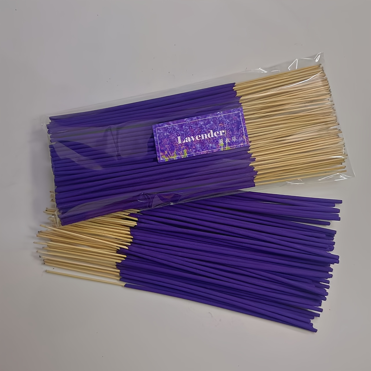 Aroma de lavanda - 14/35/90/16 - Uv Inhibitor Candle reseña y precio