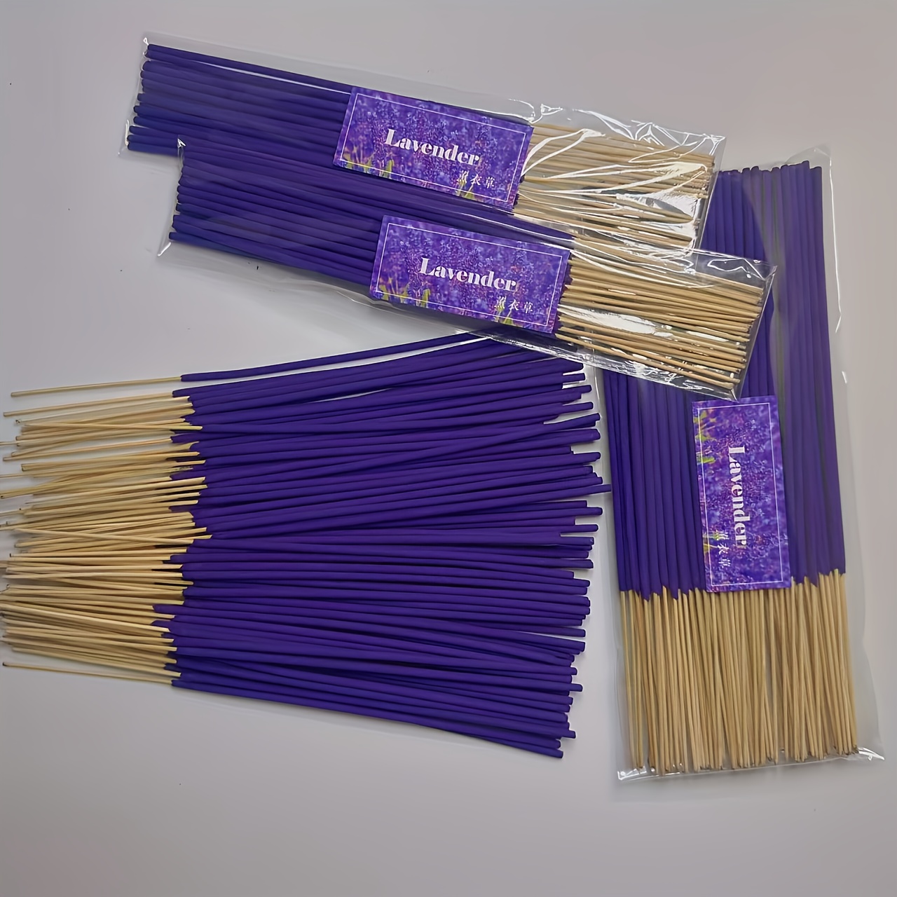 Aroma de lavanda - 14/35/90/16 - Uv Inhibitor Candle reseña y precio