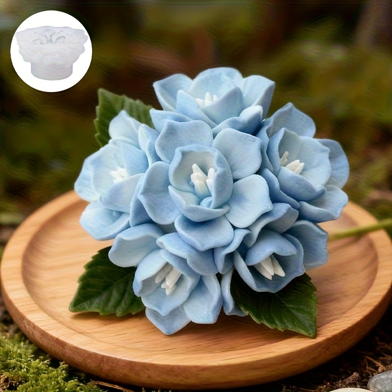 1 molde de silicona para velas - Candle Making Class reseña y precio