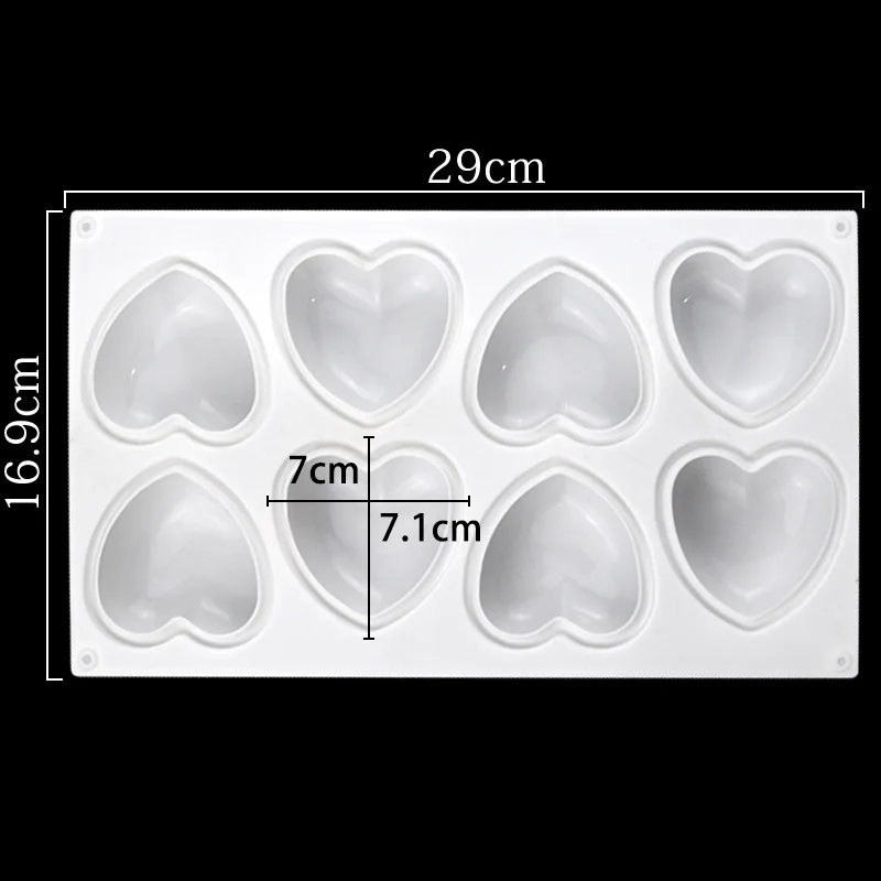Molde de silicona para jabón c - Candle Making Class reseña y precio