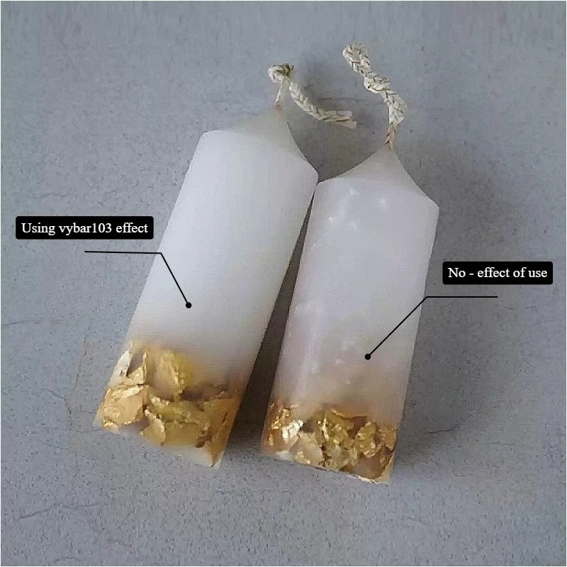 Aditivo de Cera Vybar 103 de 1 - Candle Making Experience reseña y precio