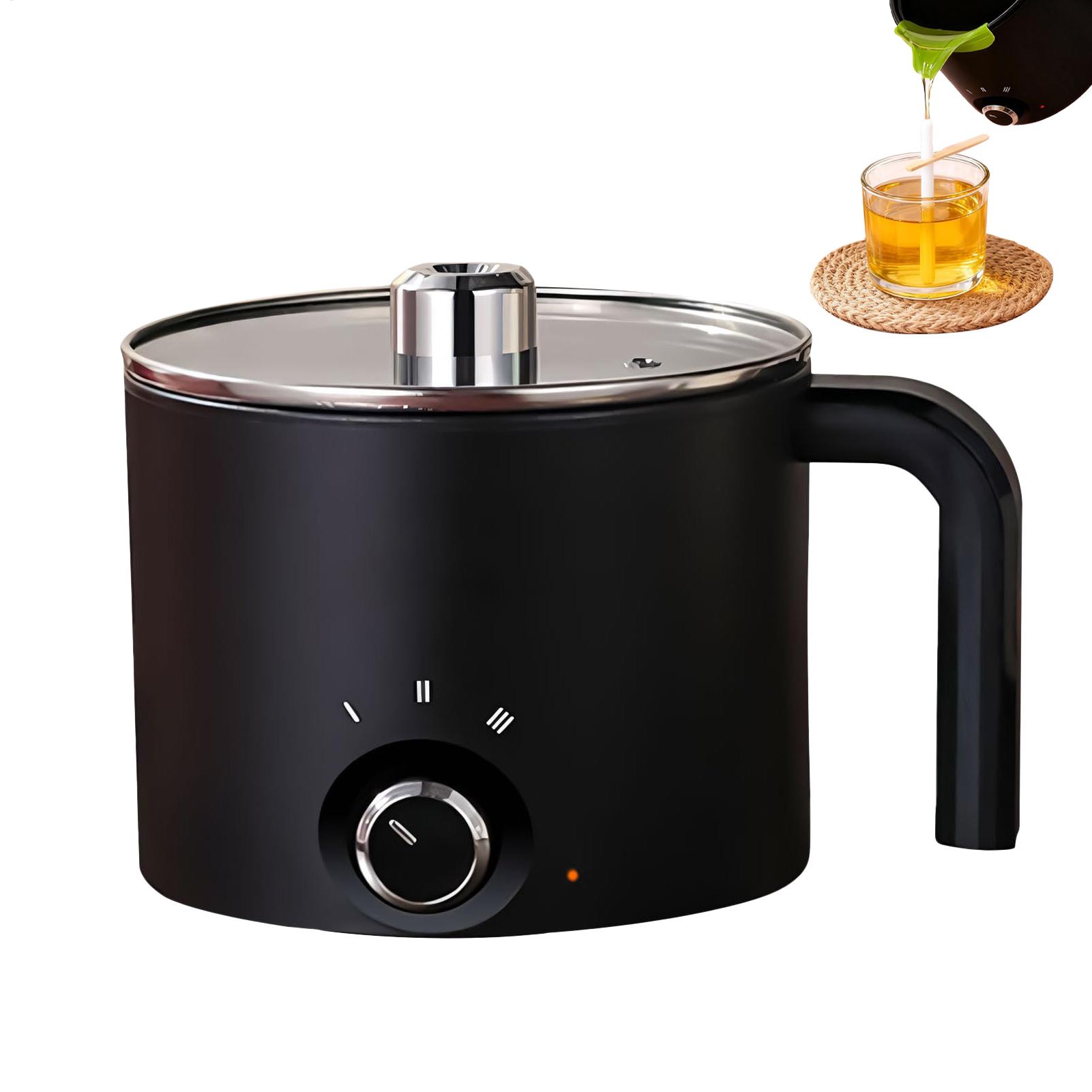 Crisol de cera de 1,5 l, dispo - Candle Making Temperature reseña y precio
