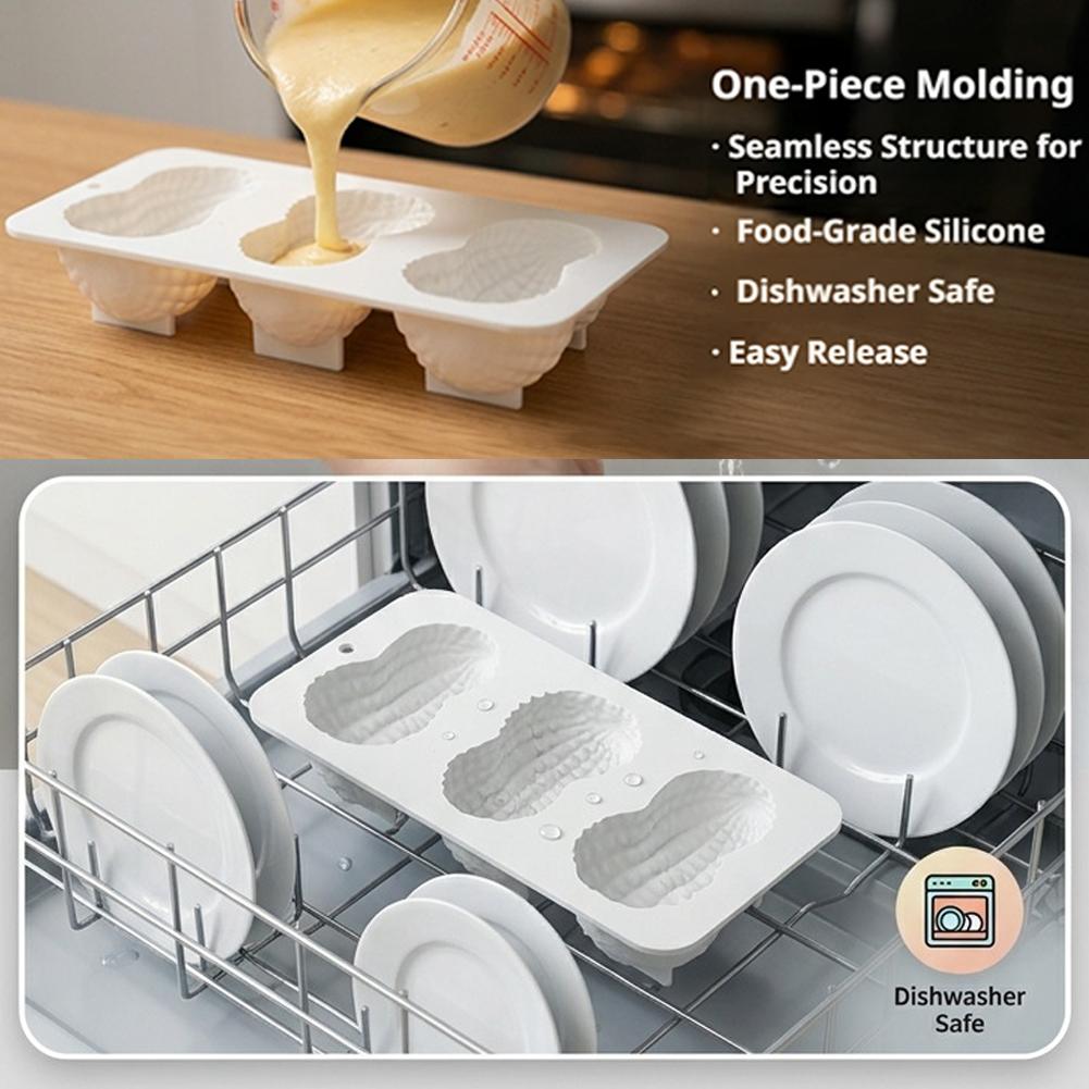 Molde de silicona para hornear - Candle Making Items reseña y precio