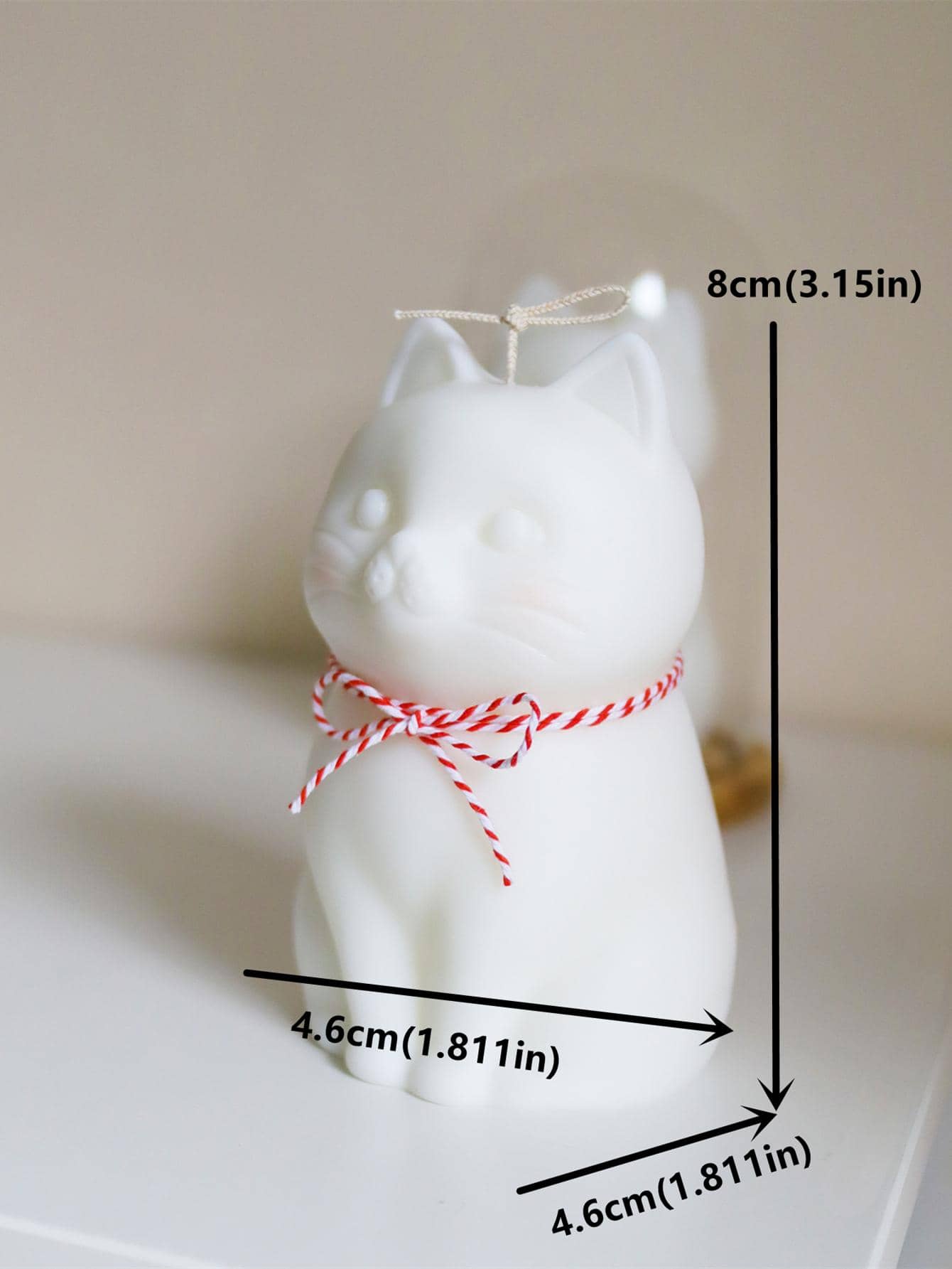 Moldes de velas grandes de gat - Candle Making Fat reseña y precio
