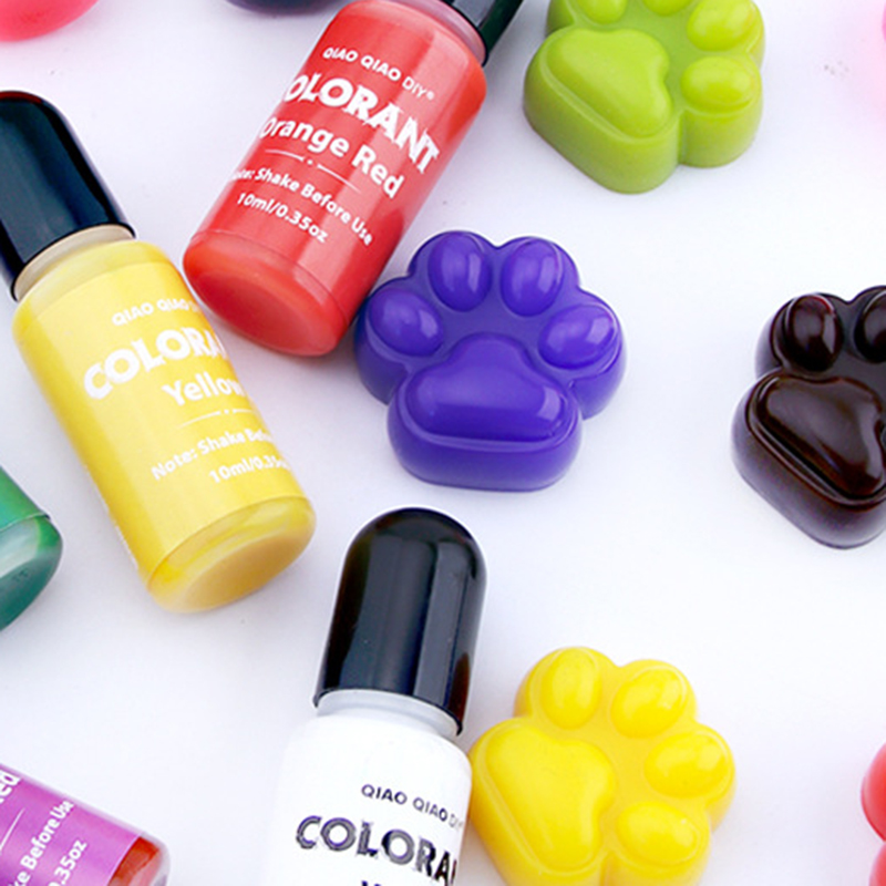 20 colores velas tintes cera v - Candle Making Experience reseña y precio