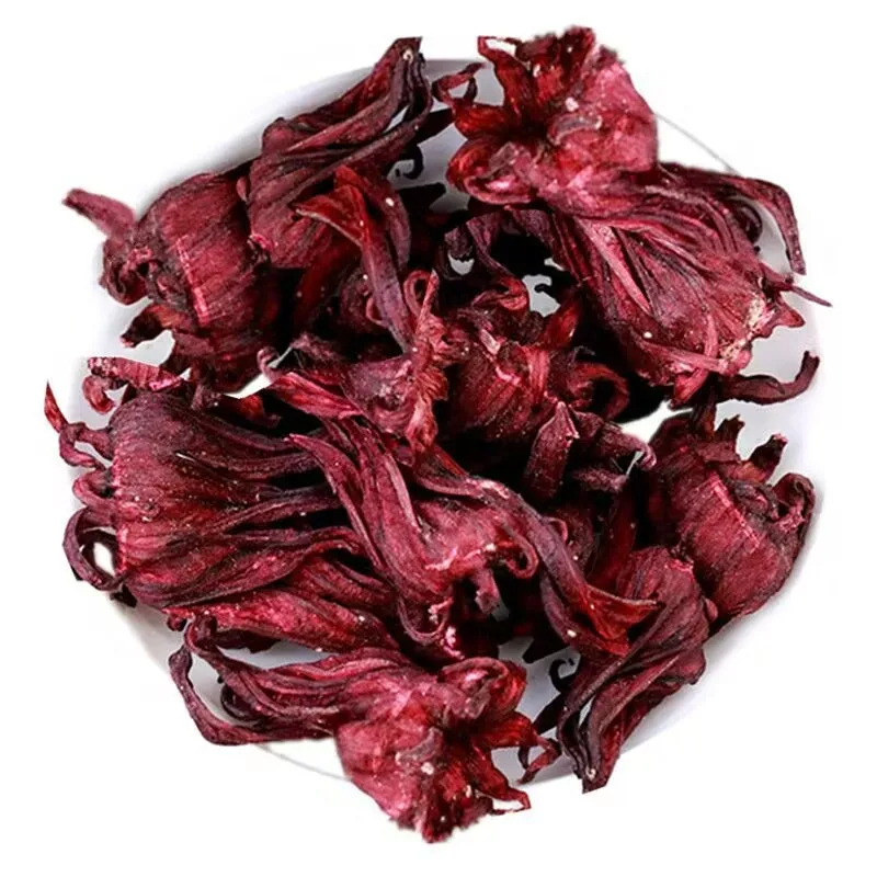 Flores de hibisco secas natura - Candle Making Material Wholesale reseña y precio