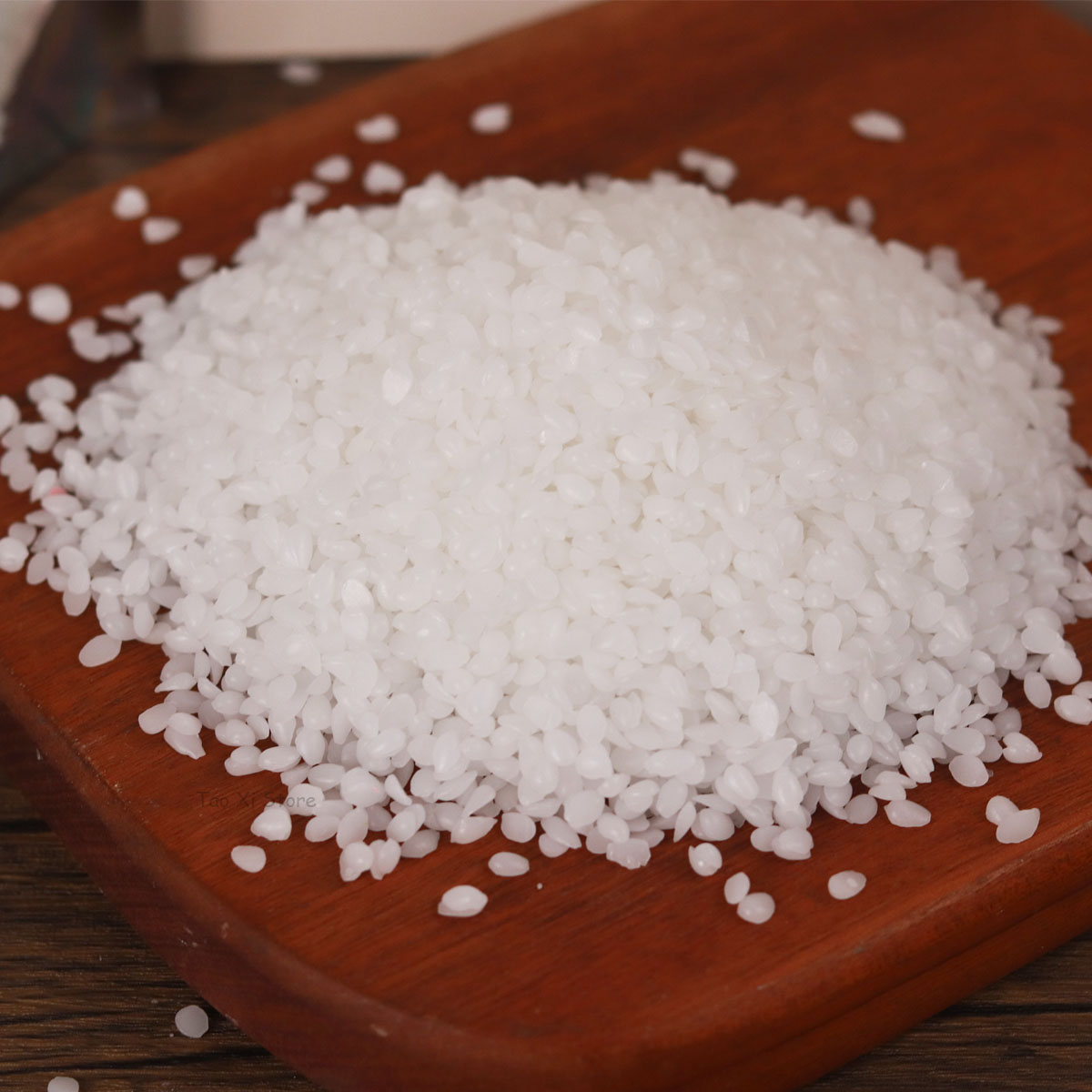 Cera de abejas blanca de 200g- - Candle Making Experience reseña y precio