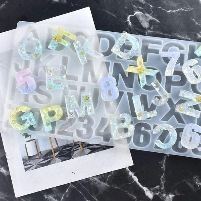 1 ud./2 uds./3 uds. Letras Ato - Candle Making Class reseña y precio