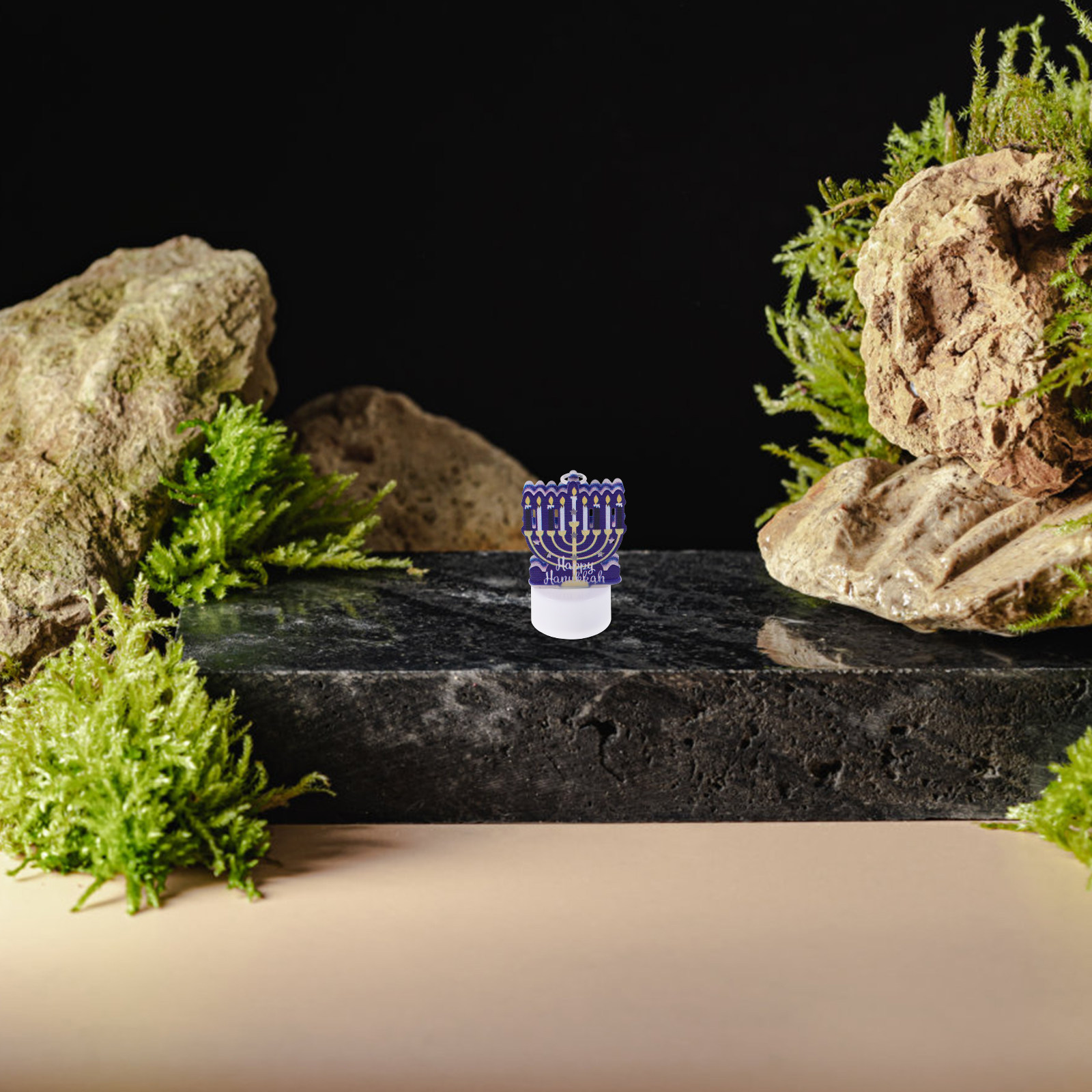 Velas LED sin Llama para Hanuk - Paraffin Candle Wax reseña y precio