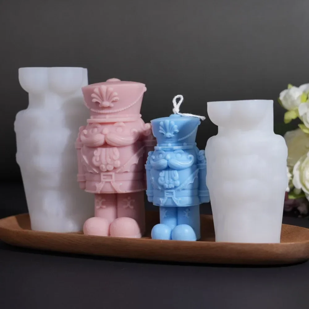 Molde de vela perfumada de sil - Candle Making Fat reseña y precio