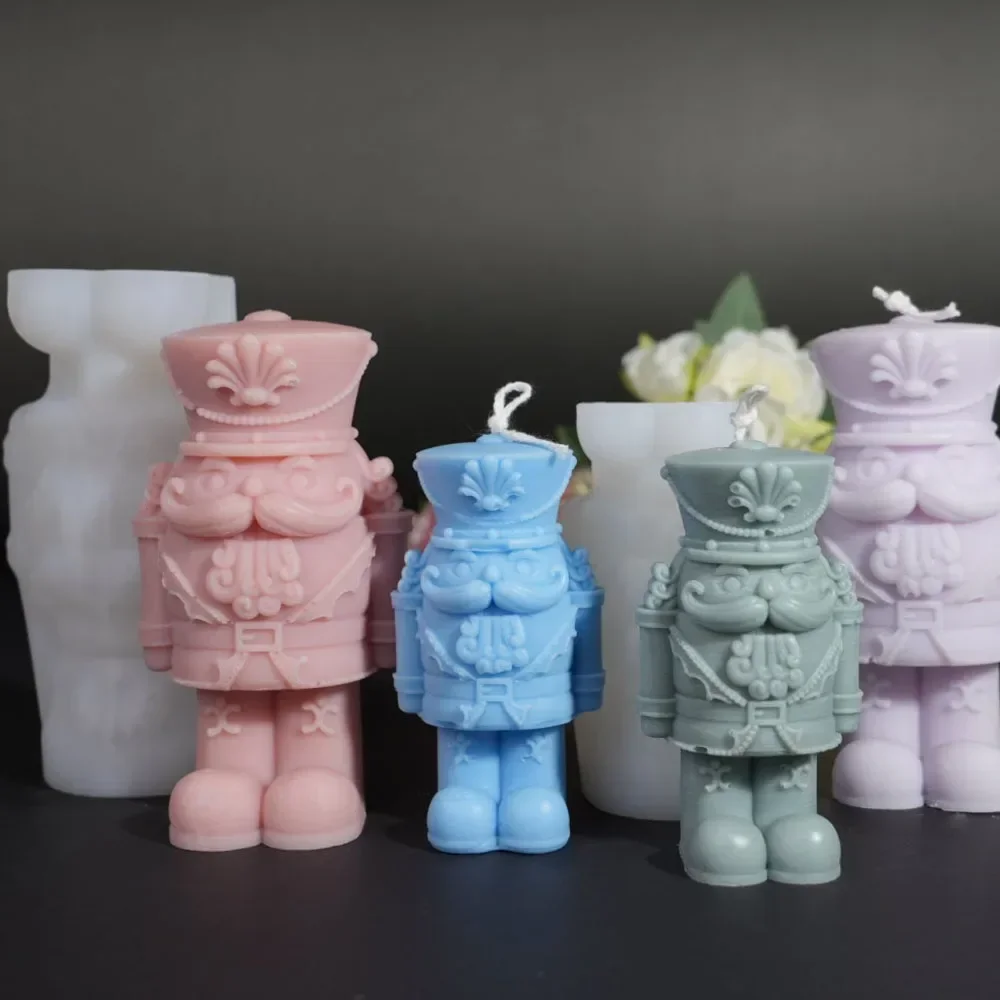 Molde de vela perfumada de sil - Candle Making Fat reseña y precio