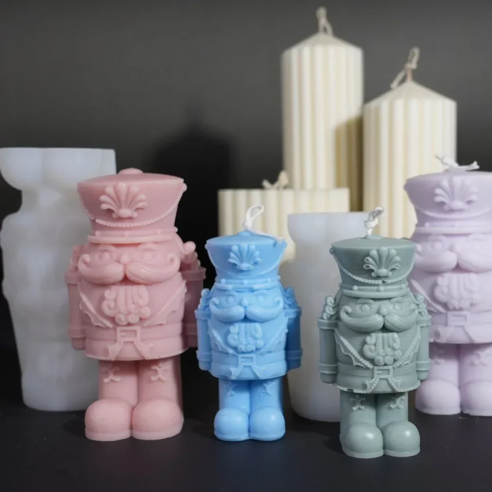 Molde de vela perfumada de sil - Candle Making Fat reseña y precio