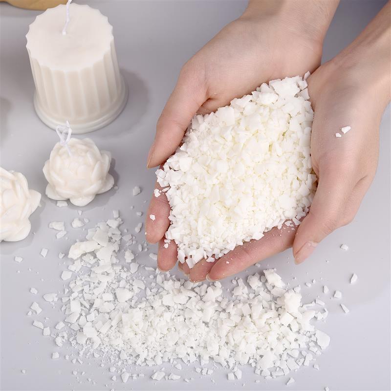 Material de parafina de cera d - Candle Making Experience reseña y precio