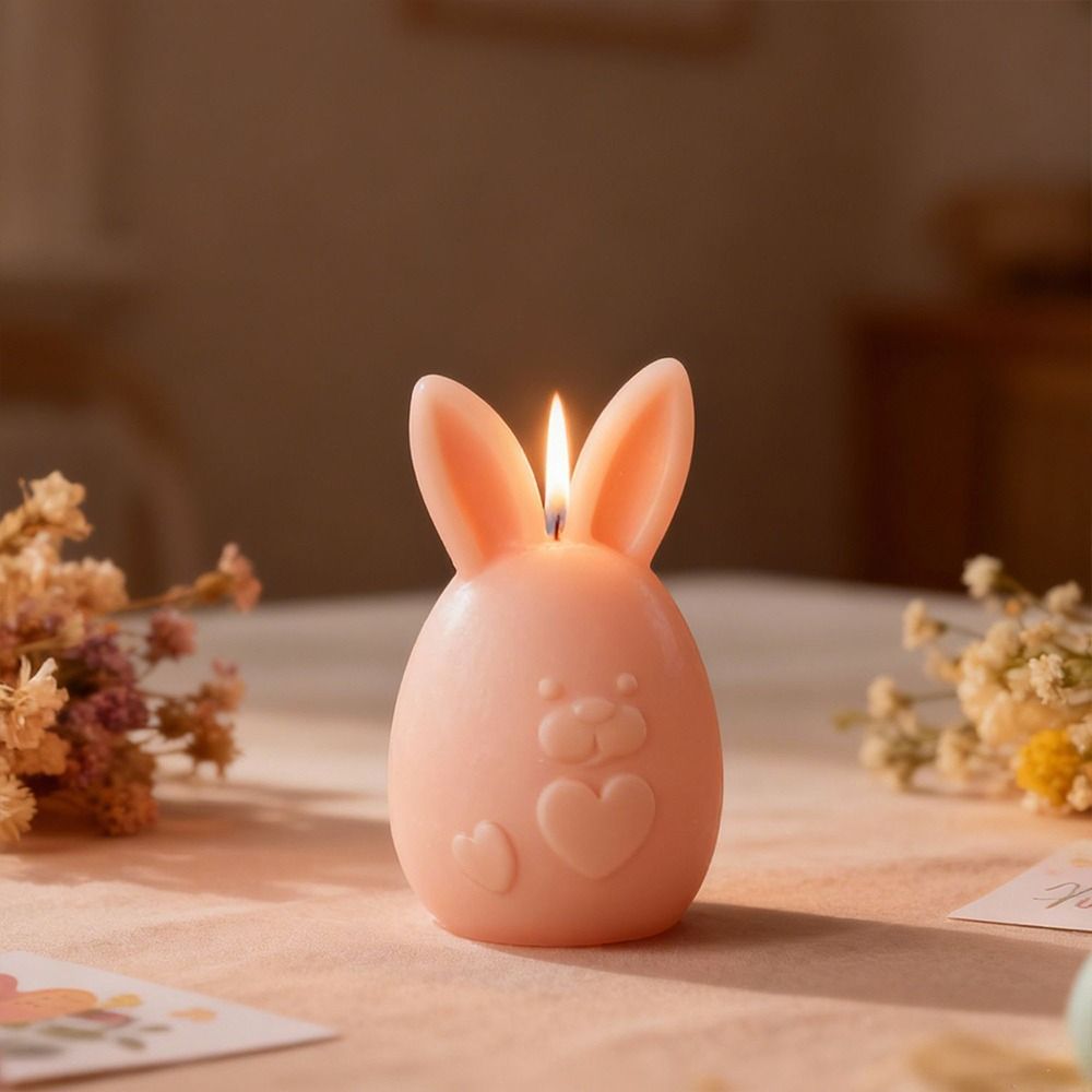 Molde de silicona transparente - Candle Making Fat reseña y precio